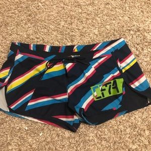 Reebok CrossFit Shorts - Women’s Medium